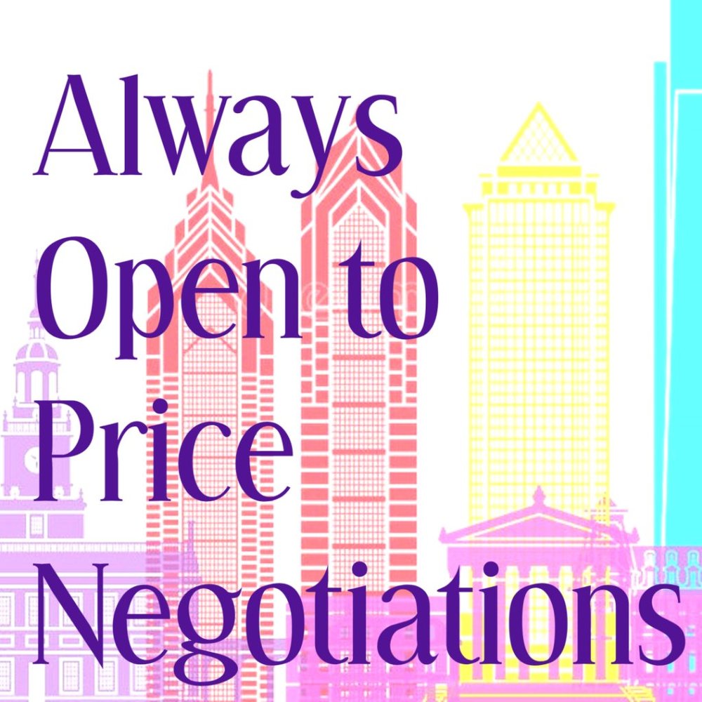 Meet your Posher, Tuesday